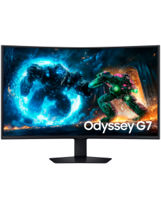 Monitor LED Samsung Odyssey... 2